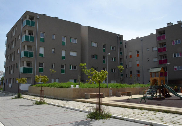 Преко динара најбоље до свог стана